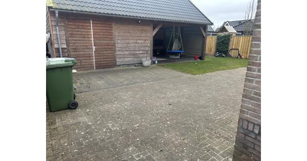 Klinkers af te halen