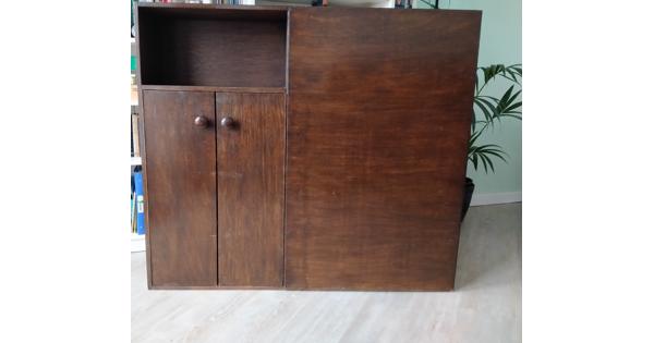 Room divider