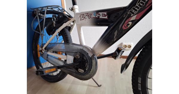 Kinderfiets 20 inch