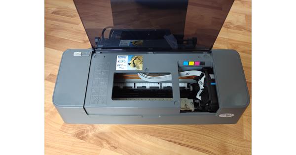 Epson Styles D78 Kleuren Printer 