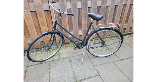 Damesfiets