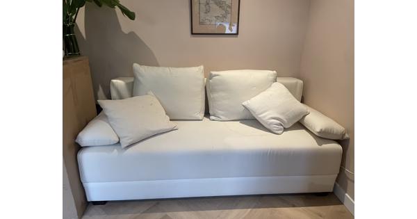 Slaapbank 160x200