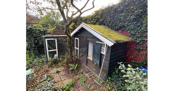 Gratis Kippenhok- te renoveren