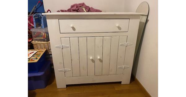 kastje/commode