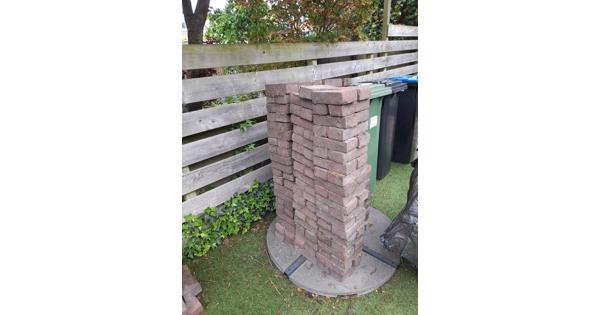 Klinkers voor tuin of terras
