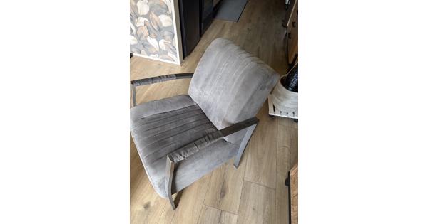 Mooie fauteuil