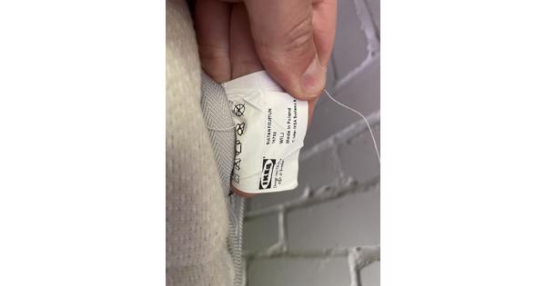 Matras Ikea 90/200cm