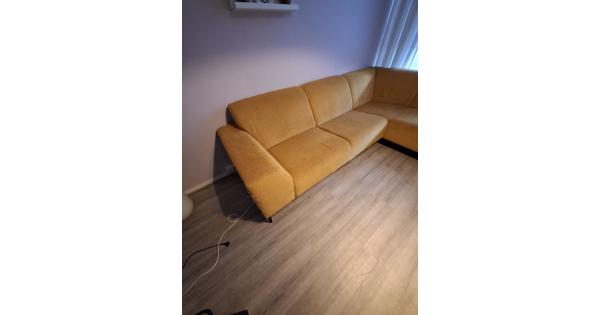 Trendy Okergele bank