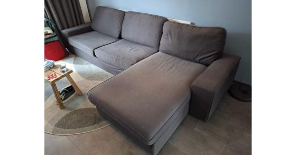 Loungebank