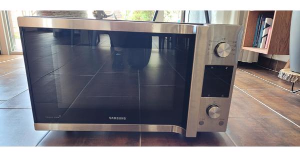 Samsung combi magnetron