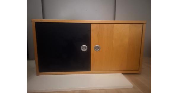 IKEA Effektiv opbergkast