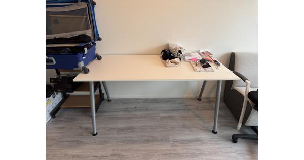 Gratis afhalen bureau