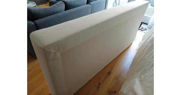 Boxspring bed 90 x 200 cm