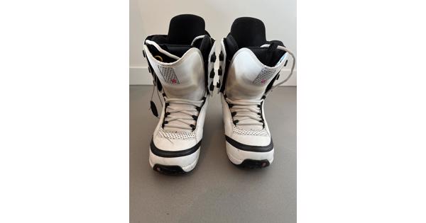 Snowboardschoenen maat 41,5