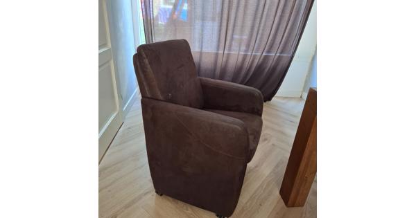 Eettafel stoelen