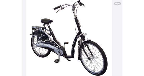 Gezocht Gevraagd Van Raam Balance Geen Elektrische 