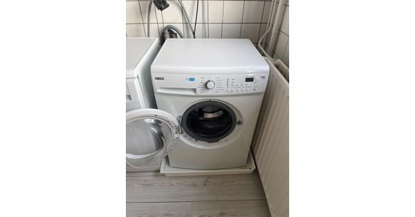 Wasmachine