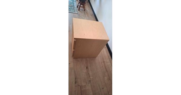 Nachtkastje IKEA