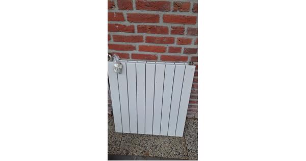 Vasco radiator 65 x 70