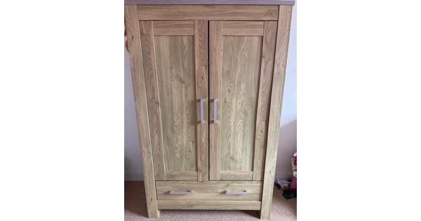 Complete TWF kinderkamer in nette staat, perfect voor baby of peuter!