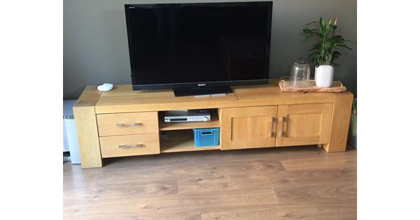 Tv meubel