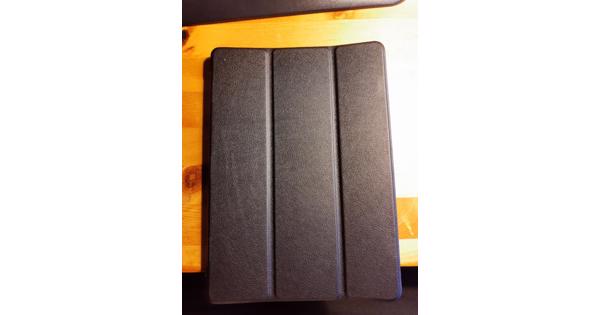 Hoesje Huawei Mediapad T 3 10 Inch zwart