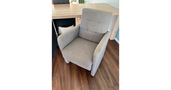 6 eetkamerstoelen