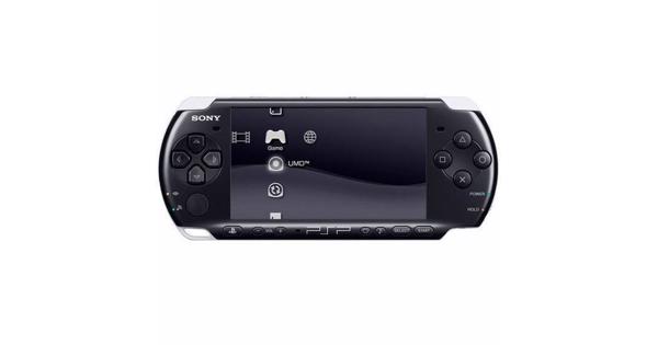 WIE HEEFT PSP 3000/3004 VOOR MIJ? ZOEK EENTJE