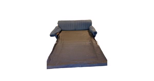 Slaapbankje (zonder matras)