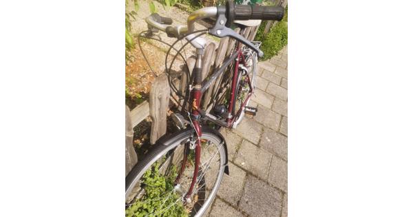 Heren fiets 