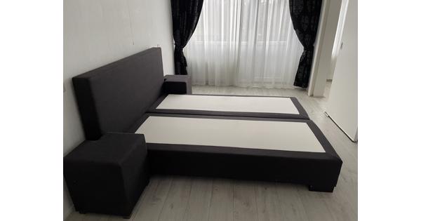 Boxspring 