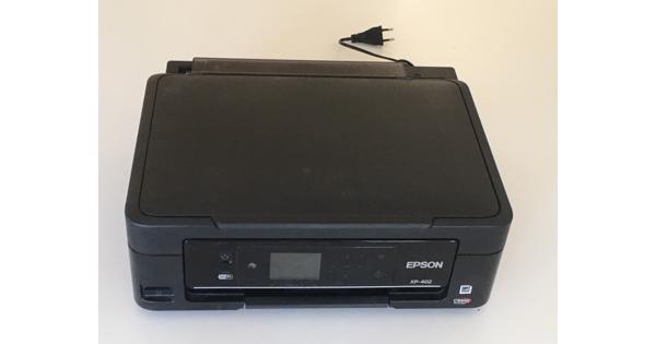 Epson XP 402 Printer