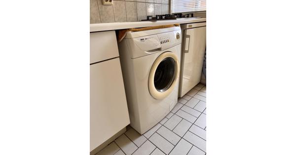 Zanussi zaffiro 2 1400 | wasmachine