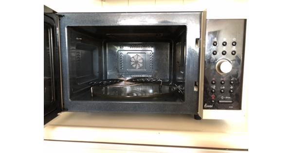 Samsung Combimagnetron CE1000 Wit