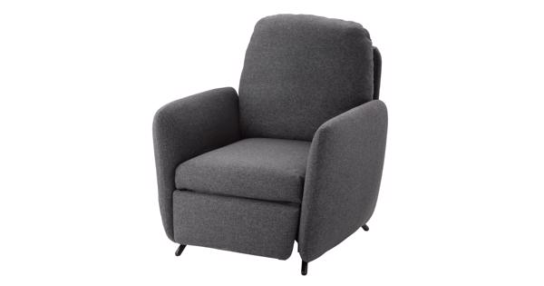 Een splinternieuwe IKEA relaxstoel