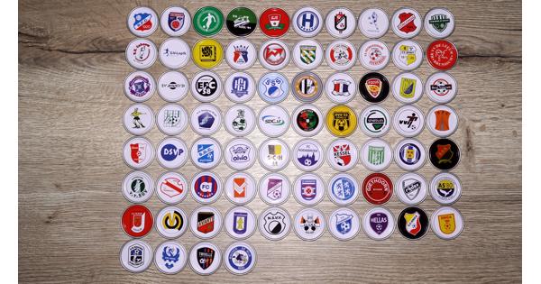 Lokale Amateur Cluppies