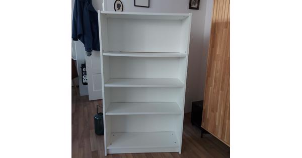 Boekenkastje Billy