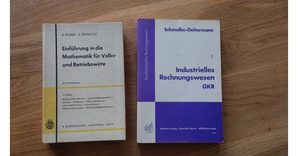 Duitse Studieboeken