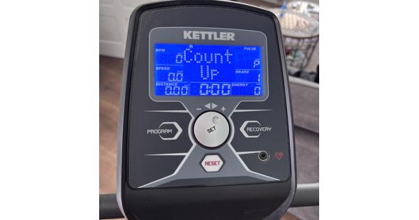 Hometrainer Kettler