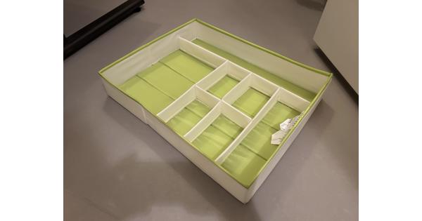 IKEA sokken la 40x50 cm