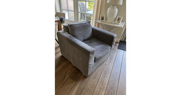 Fauteuil / love seat