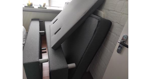 Boxspring 120 x 200