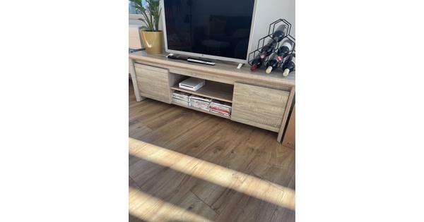 Tvmeubel gratis ophalen