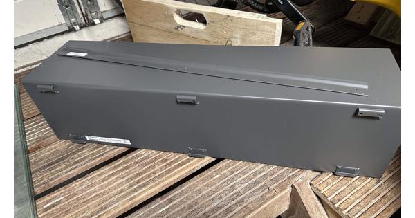 Ikea Botkyrka wandplank