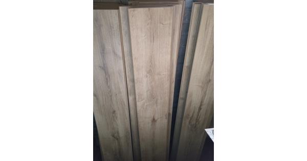 Laminaat Natural Welsh Eiken Gamma