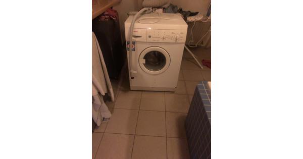 Tweedehands wasmachine