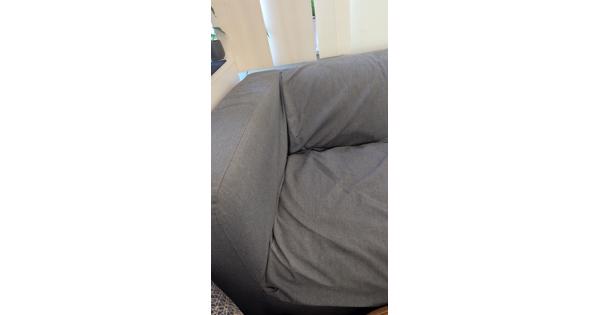 Sofa- 3 seater