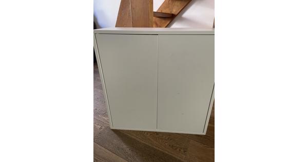 Ikea kastje