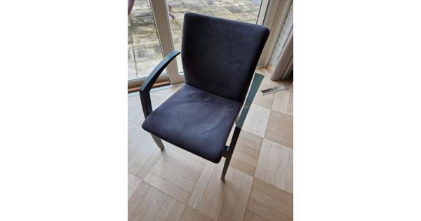 5 eetkamer stoelen