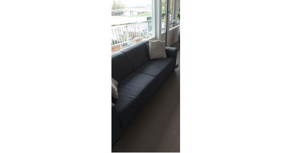 Moderne 3-zits bank